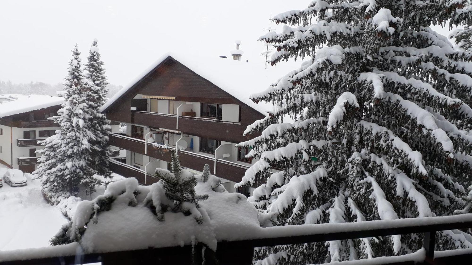 Apartment A'Horn Sankt Johann in Tirol Ngoại thất bức ảnh
