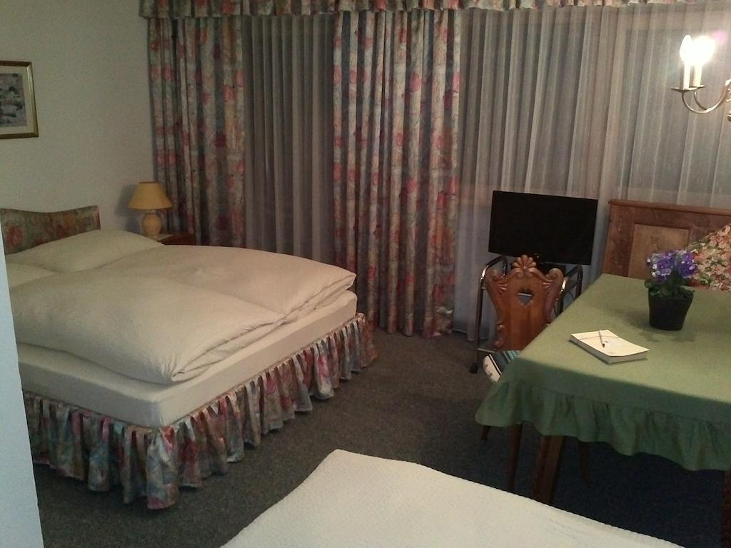Apartment A'Horn Sankt Johann in Tirol Phòng bức ảnh