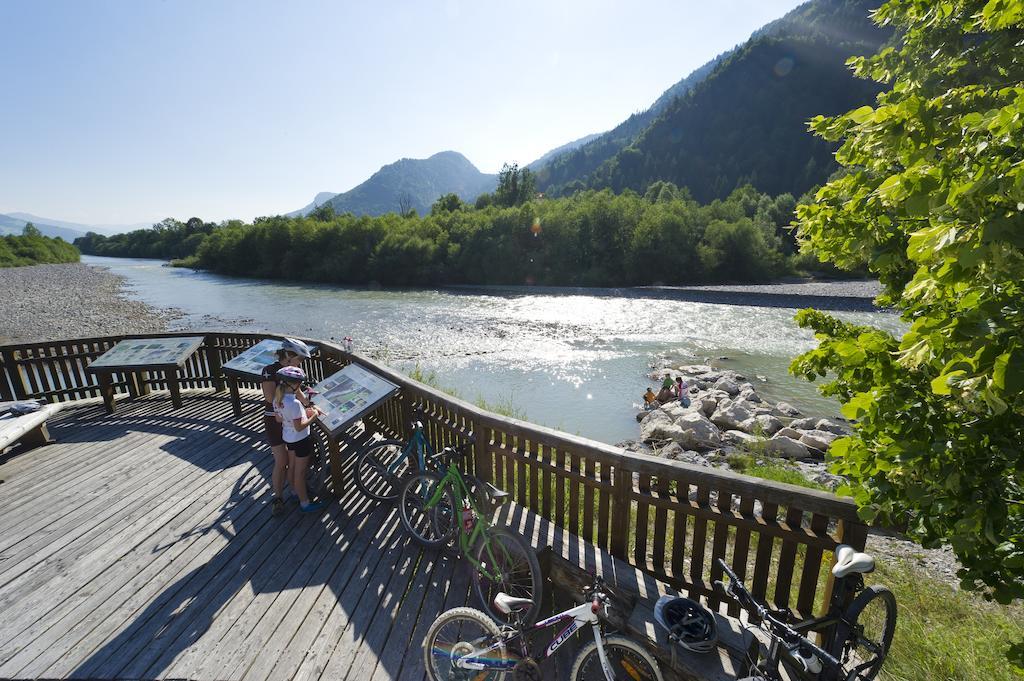 Apartment A'Horn Sankt Johann in Tirol Ngoại thất bức ảnh