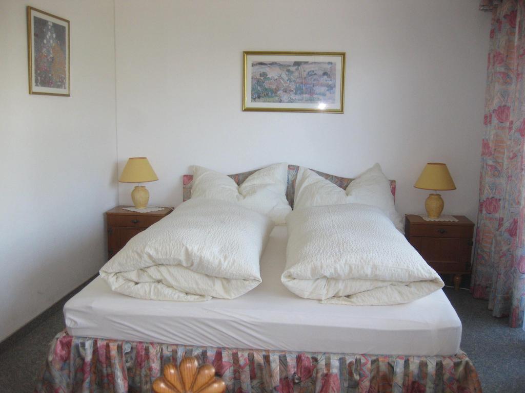 Apartment A'Horn Sankt Johann in Tirol Phòng bức ảnh