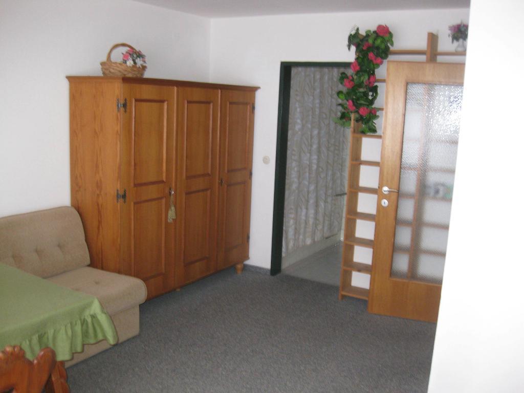 Apartment A'Horn Sankt Johann in Tirol Phòng bức ảnh